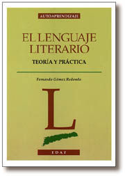 EL LENGUAJE LITERARIO.