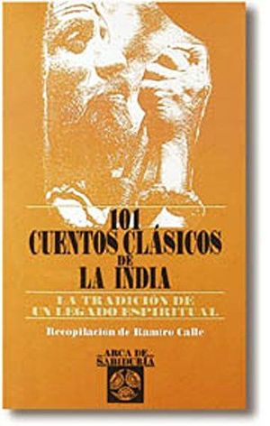 101 CUENTOS CLSICOS DE LA INDIA