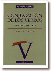 CONJUGACI�N DE LOS VERBOS