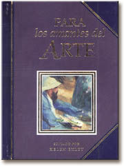 PARA LOS AMANTES DEL ARTE