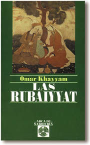 LAS RUBAIYYAT.