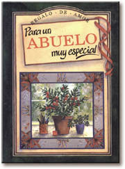 PARA UN ABUELO MUY ESPECIAL