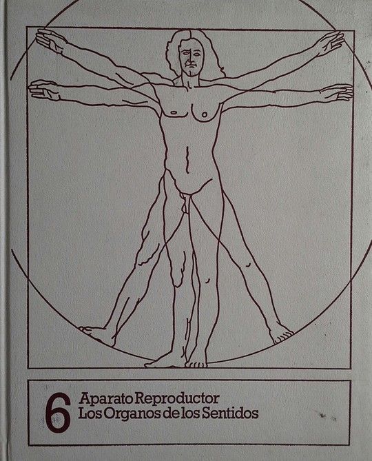 APARATO REPRODUCTOR. LOS SENTIDOS