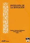 SOCIOLOGIA DE LA EDUCACION
