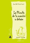 FILOSOFIA DE LA COACCIONA A DEBATE,LA