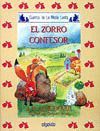 ZORRO CONFESOR,EL.CUENTOS DE LA MEDIA LUNITA