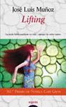 LIFTING (50 PREMIO DE NOVELA CAF GIJN)