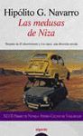 MEDUSAS DE NIZA,LAS