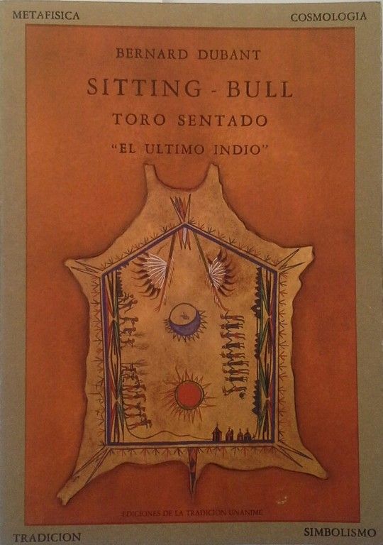 SITTING BULL