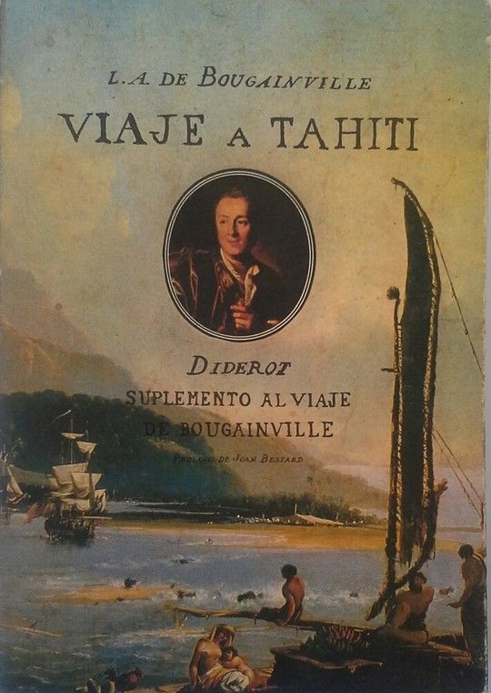 VIAJE A TAHIT