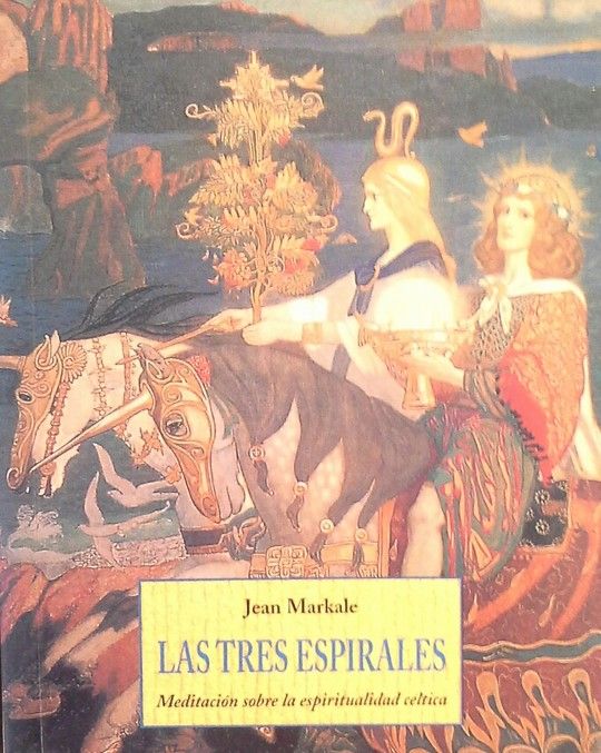 LAS TRES ESPIRALES