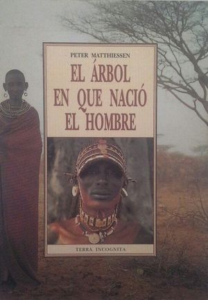 EL RBOL EN QUE NACI EL HOMBRE