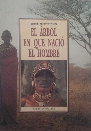 EL RBOL EN QUE NACI EL HOMBRE