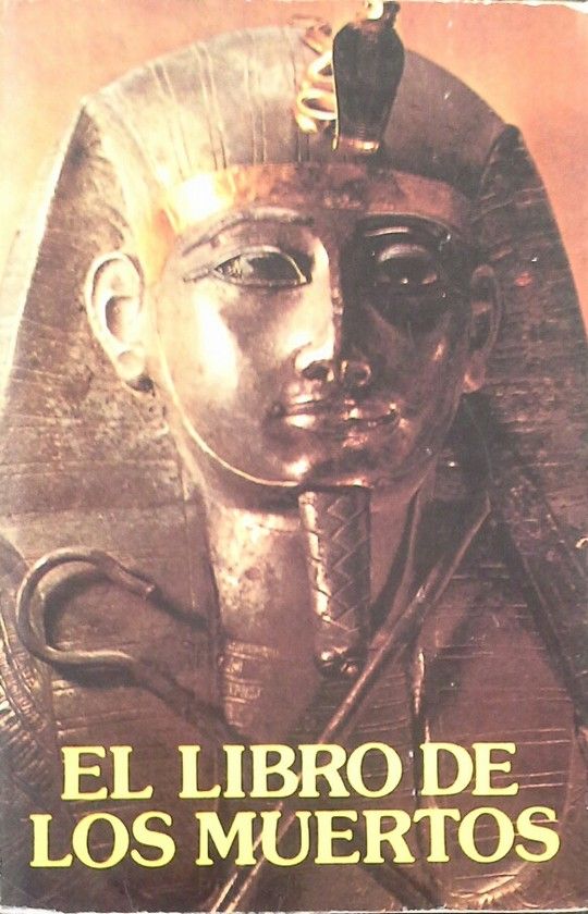 EL LIBRO DE LOS MUERTOS