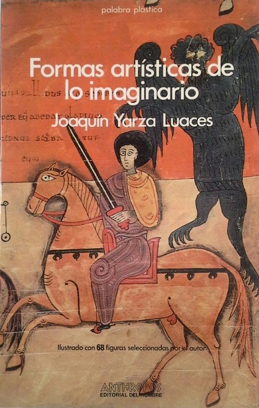 FORMAS ART�STICAS DE LO IMAGINARIO