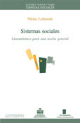 SISTEMAS SOCIALES