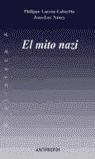 EL MITO NAZI