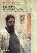 CORRESPONDENCIA CON PEDRO GIL MORENO DE MORA