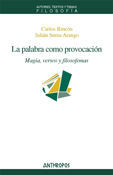 LA PALABRA COMO PROVOCACI�N