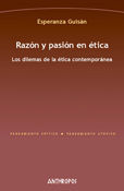 RAZON Y PASION EN ETICA