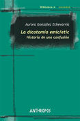 LA DICOTOMA EMIC/ETIC
