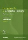 LOS GIROS DE LA GEOGRAFA HUMANA