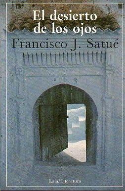EL DESIERTO DE LOS OJOS