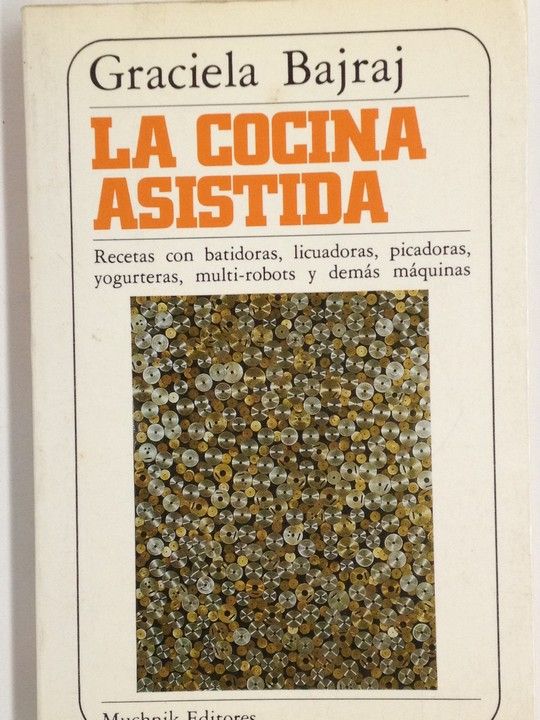 COCINA ASISTIDA, LA