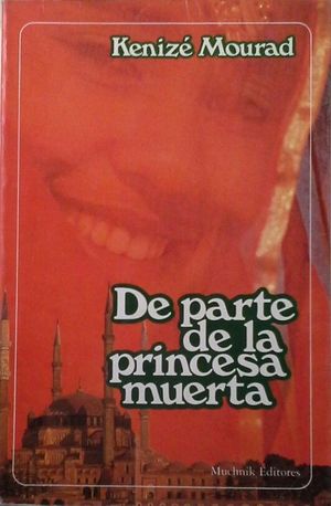 DE PARTE DE LA PRINCESA MUERTA