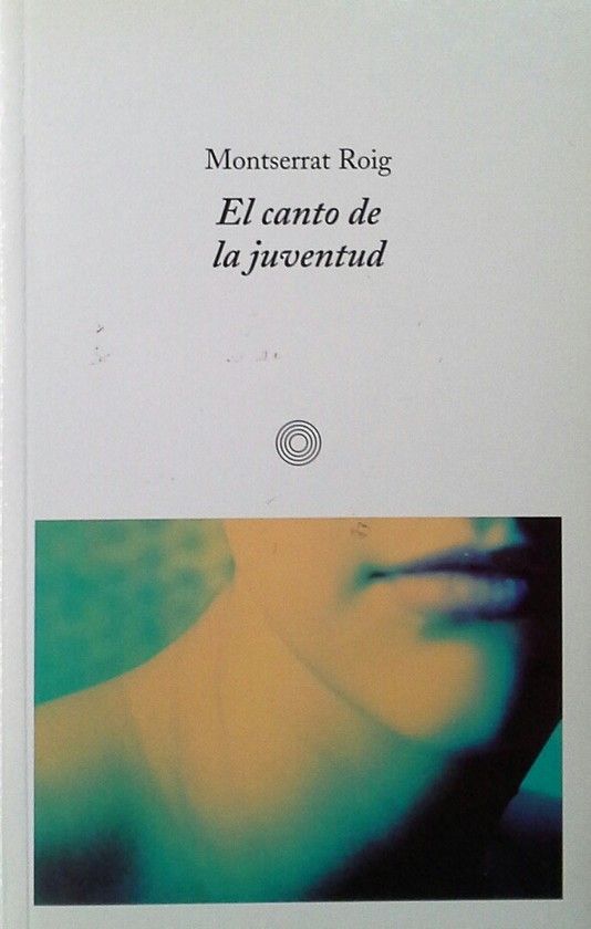 EL CANTO DE LA JUVENTUD