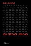 100 PIEZAS UNICAS
