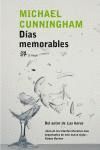 DIAS MEMORABLES