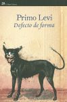 DEFECTO DE FORMA