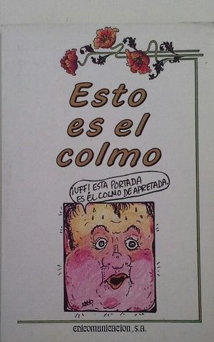 ESTO ES EL COLMO