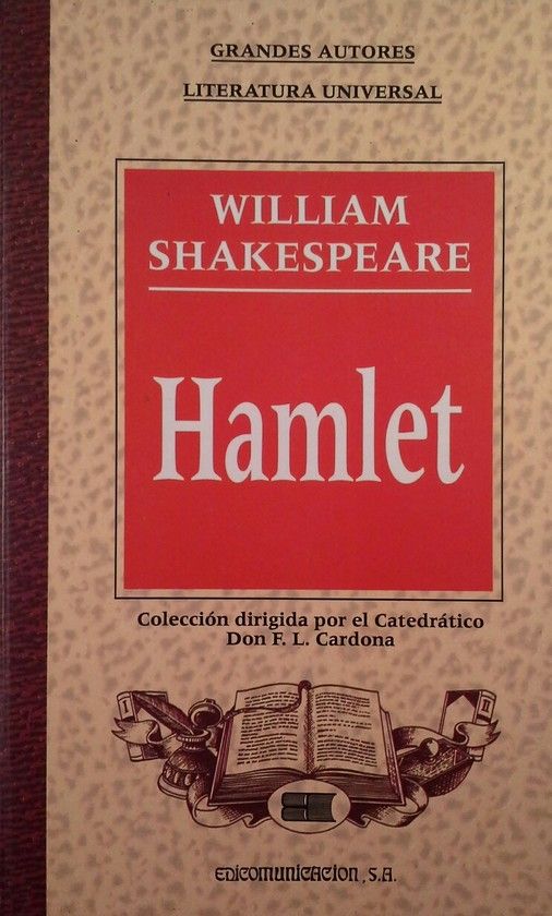 HAMLET