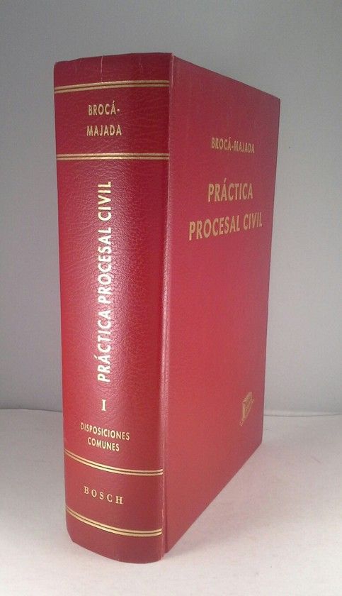 PRACTICA PROCESAL CIVIL 7 TOMOS
