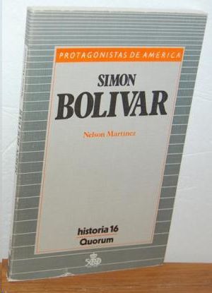 PROTAGONISTAS DE AM�RICA