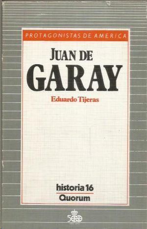 JUAN DE GARAY
