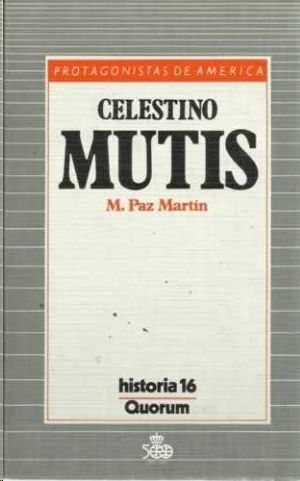 CELESTINO MUTIS
