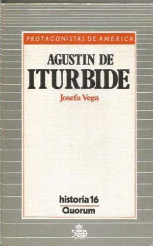 AGUSTN ITRBIDE