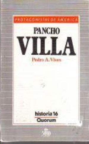 PANCHO VILLA