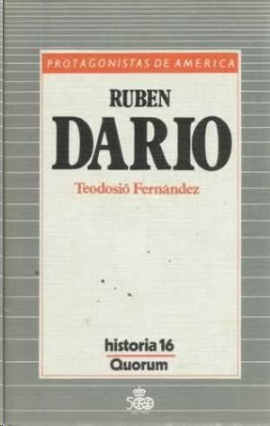 RUBEN DAR�O