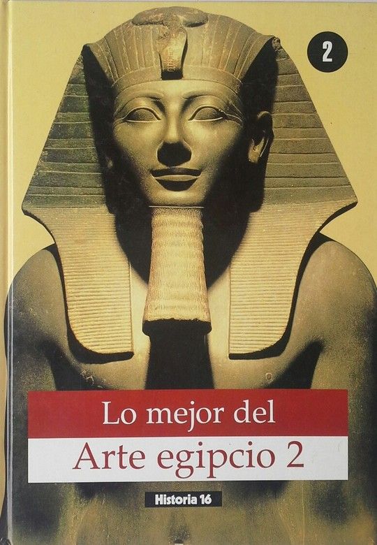 ARTE EGIPCIO 2