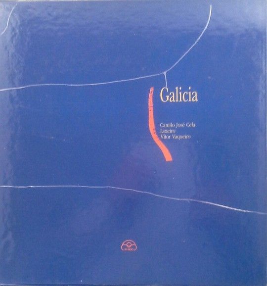 GALICIA (EDICIN LUXO)