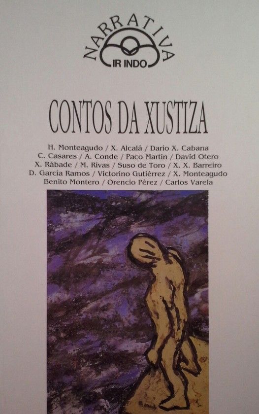 CONTOS DA XUSTIZA