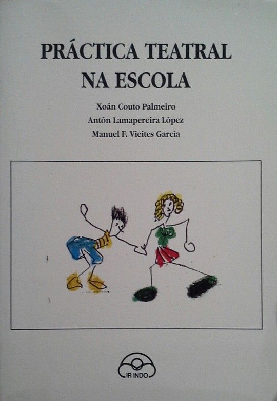 PR�CTICA TEATRAL NA ESCOLA