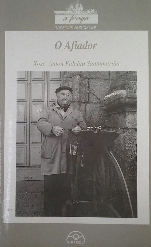 O AFIADOR