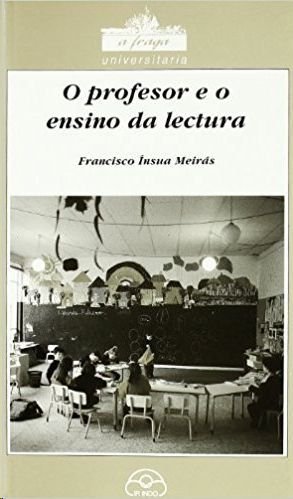 O PROFESOR E O ENSINO DA LECTURA