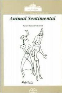 ANIMAL SENTIMENTAL