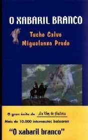 O XABARIL BRANCO